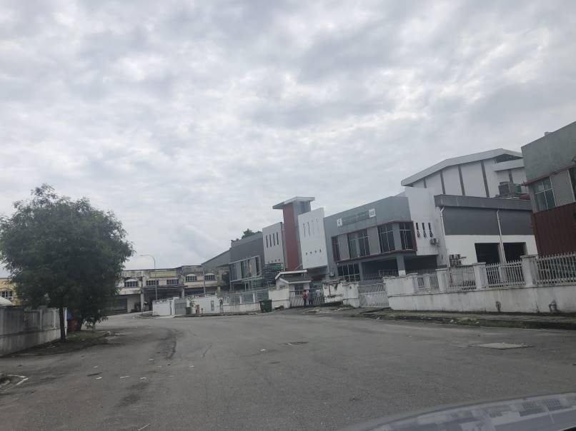 Tiara Industrial Park Bandar Teknologi Kajang - photo 3