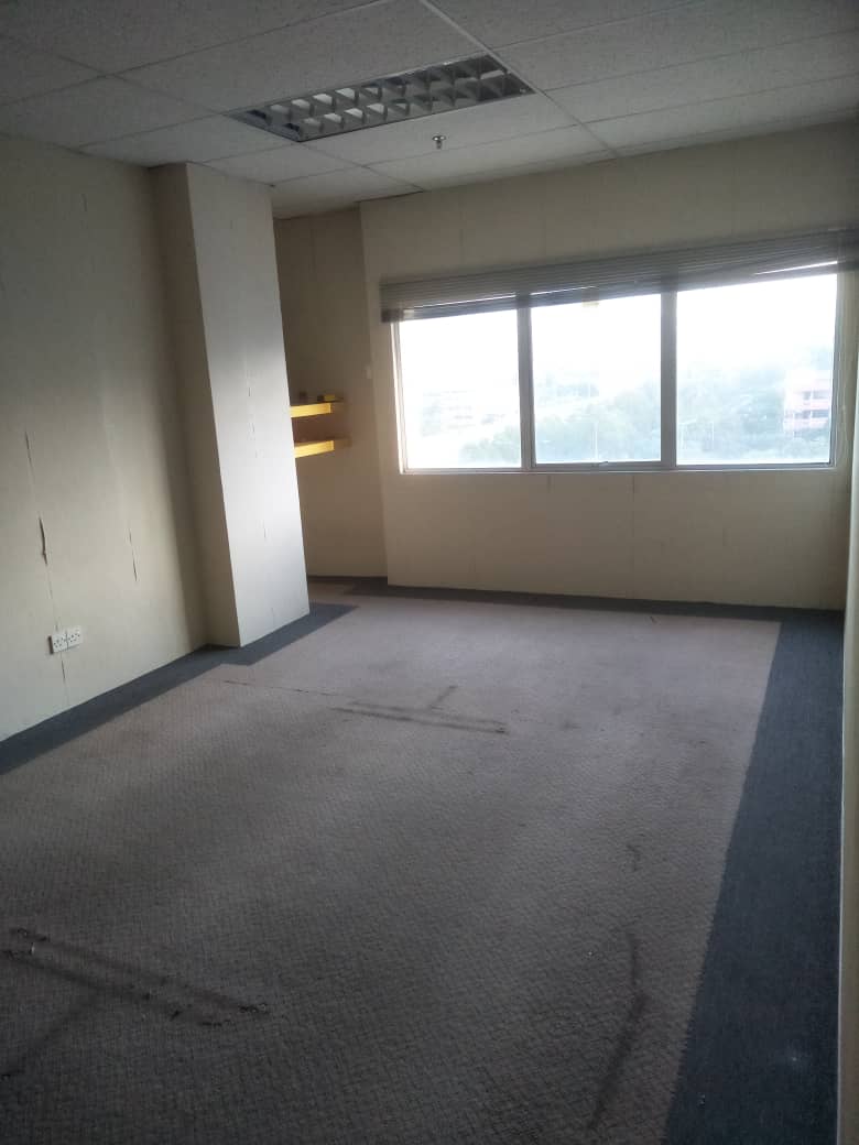 1494 sqft Menara Uncang Emas, Viva Mall - photo 2