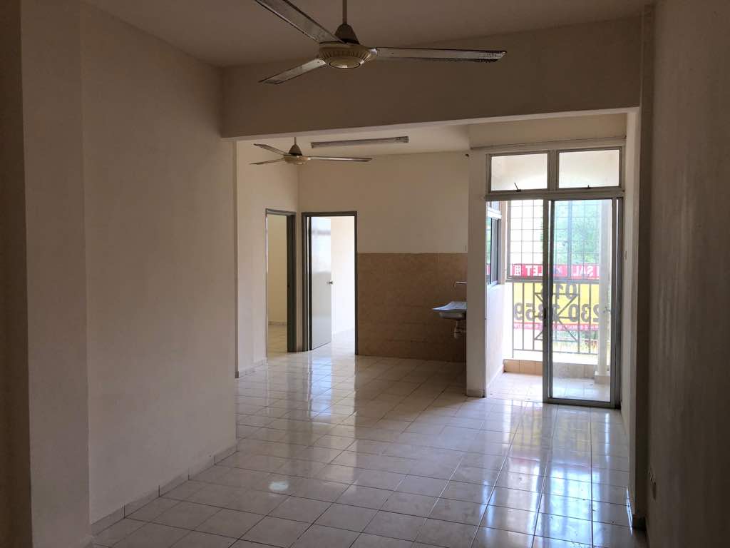 Sri Jasmin Apartment, Mantin, Negeri Sembilan - photo 3