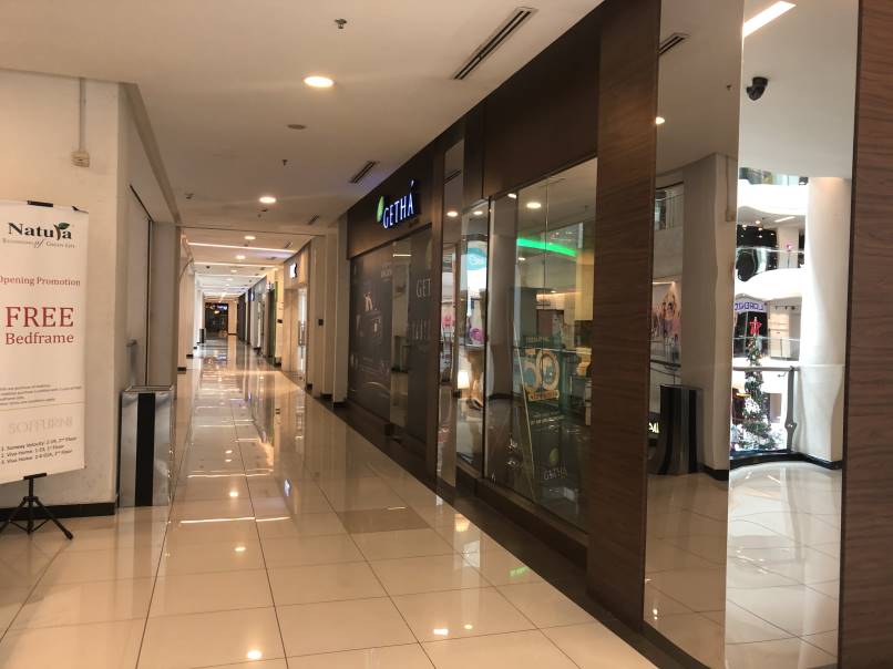 216SF Viva Mall retail - photo 2