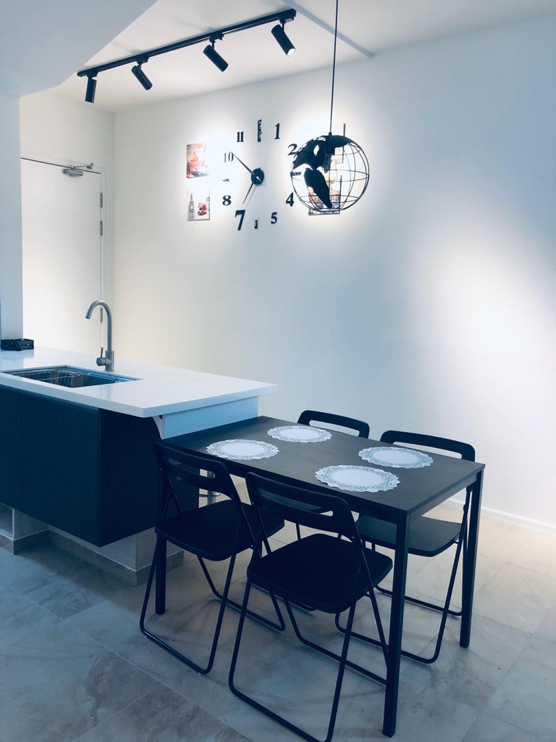 955sqft Ohako Residence - photo 3