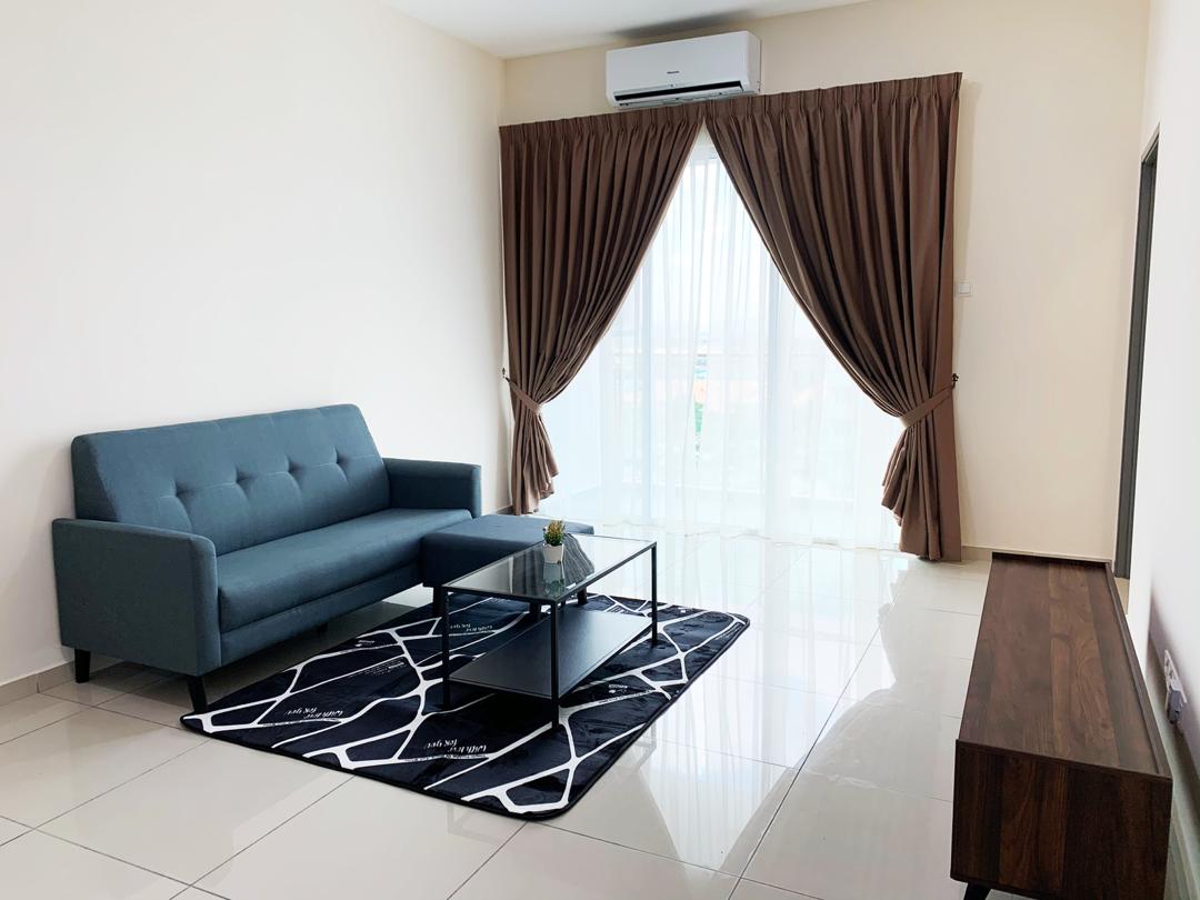 1080sqft Lavender Residence - photo 2