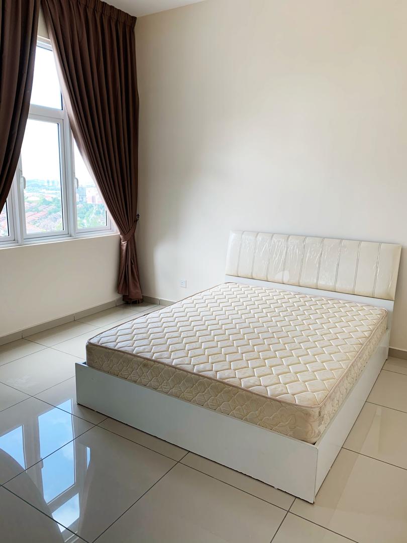 1080sqft Lavender Residence - photo 3
