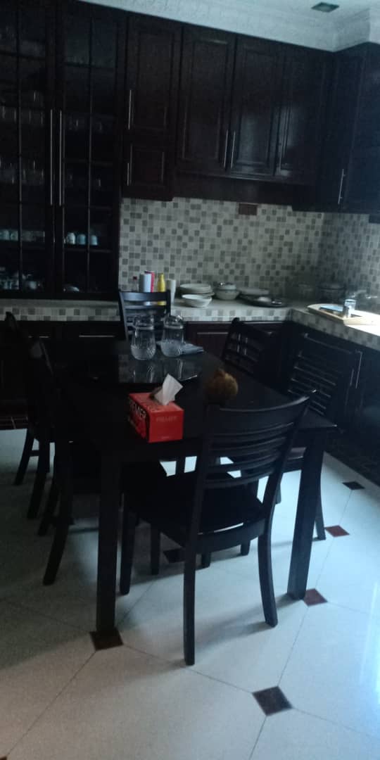 BUNGALOW HOUSE JALAN CEMPEDEK 123, SENTUL - photo 3
