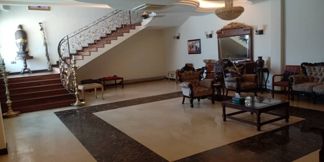 BUNGALOW HOUSE JALAN CEMPEDEK 123, SENTUL - photo 2