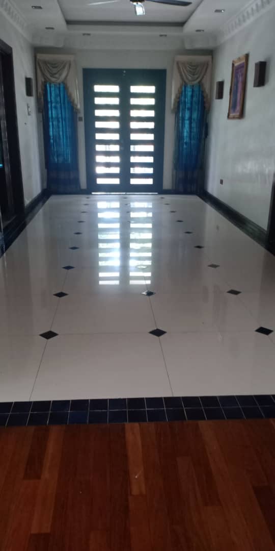 BUNGALOW HOUSE JALAN CEMPEDEK 123, SENTUL - photo 5