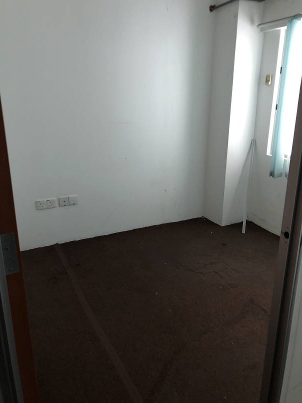 947sqft Menara Uncang Emas, Viva Mall - photo 2