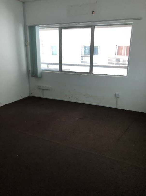 947sqft Menara Uncang Emas, Viva Mall - photo 4