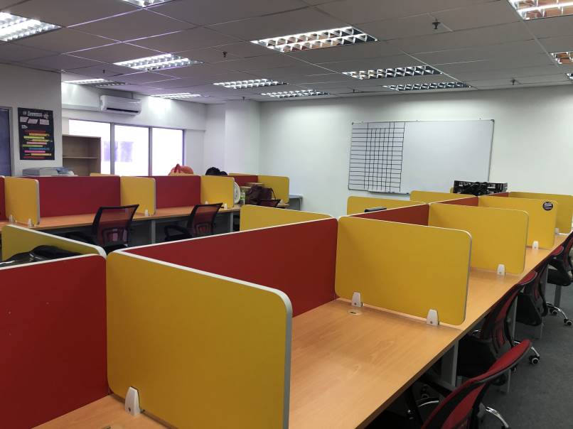 890sqft Menara Uncang Emas, Viva Mall - photo 2