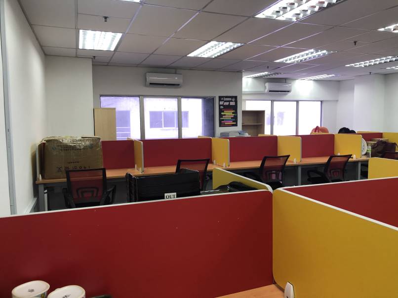890sqft Menara Uncang Emas, Viva Mall - photo 3