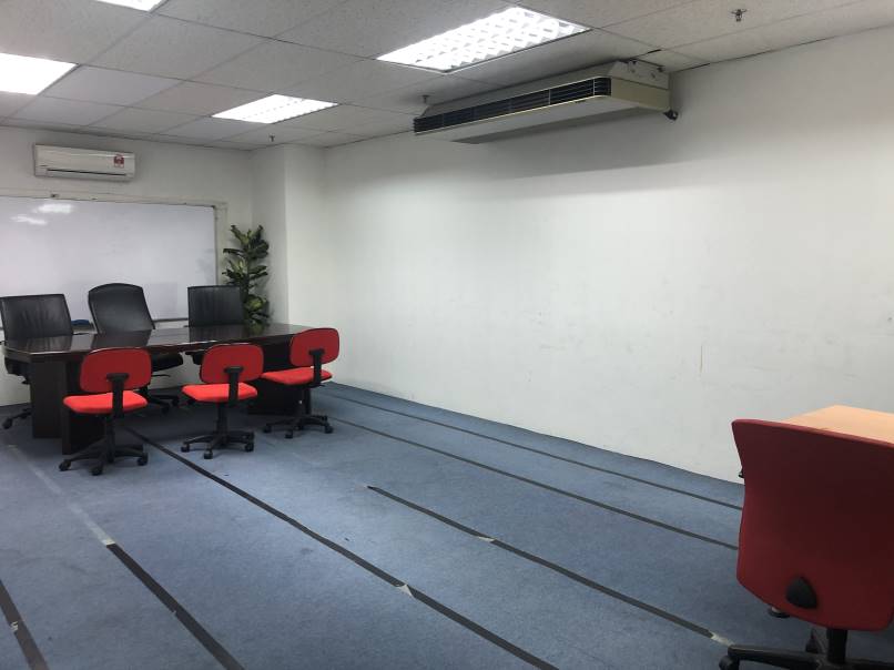 1460qft Menara Uncang Emas, Viva Mall - photo 5