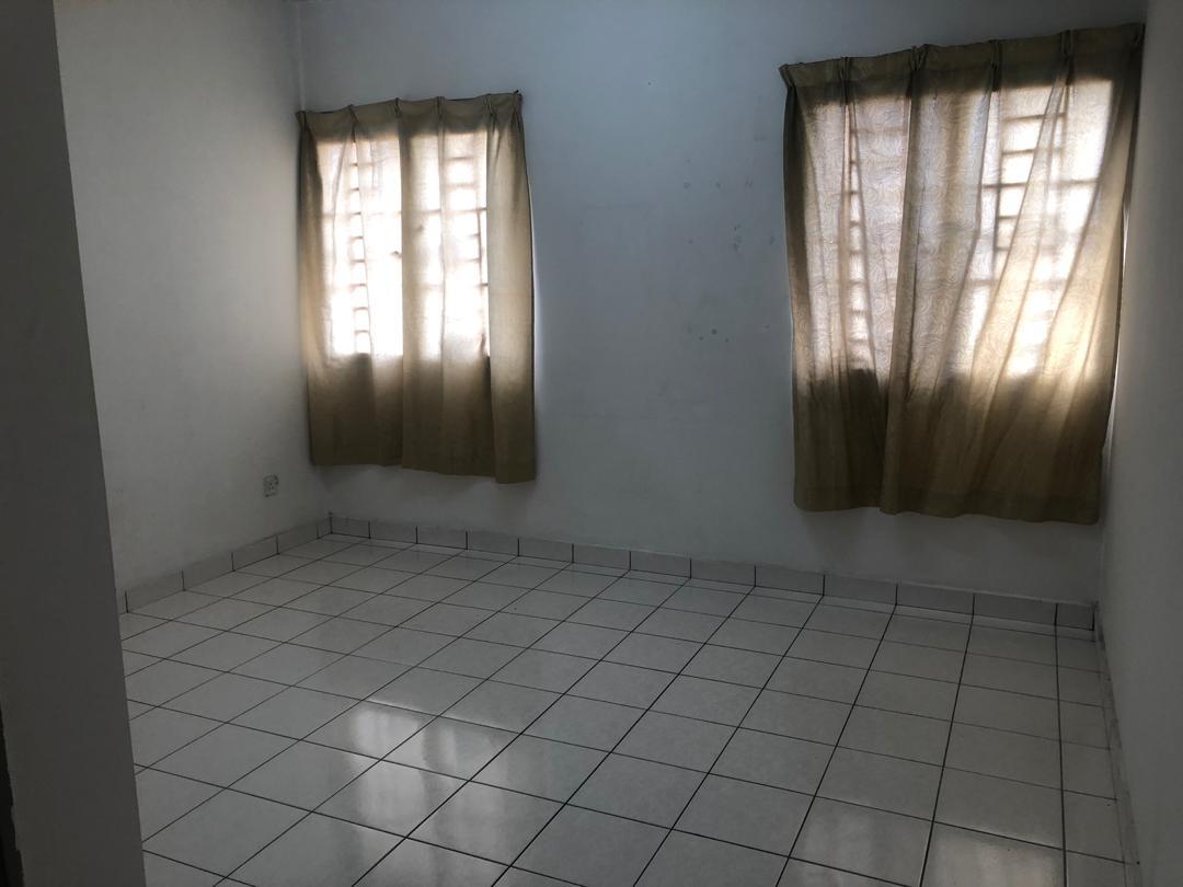 956sqft widuri impian condo - photo 2