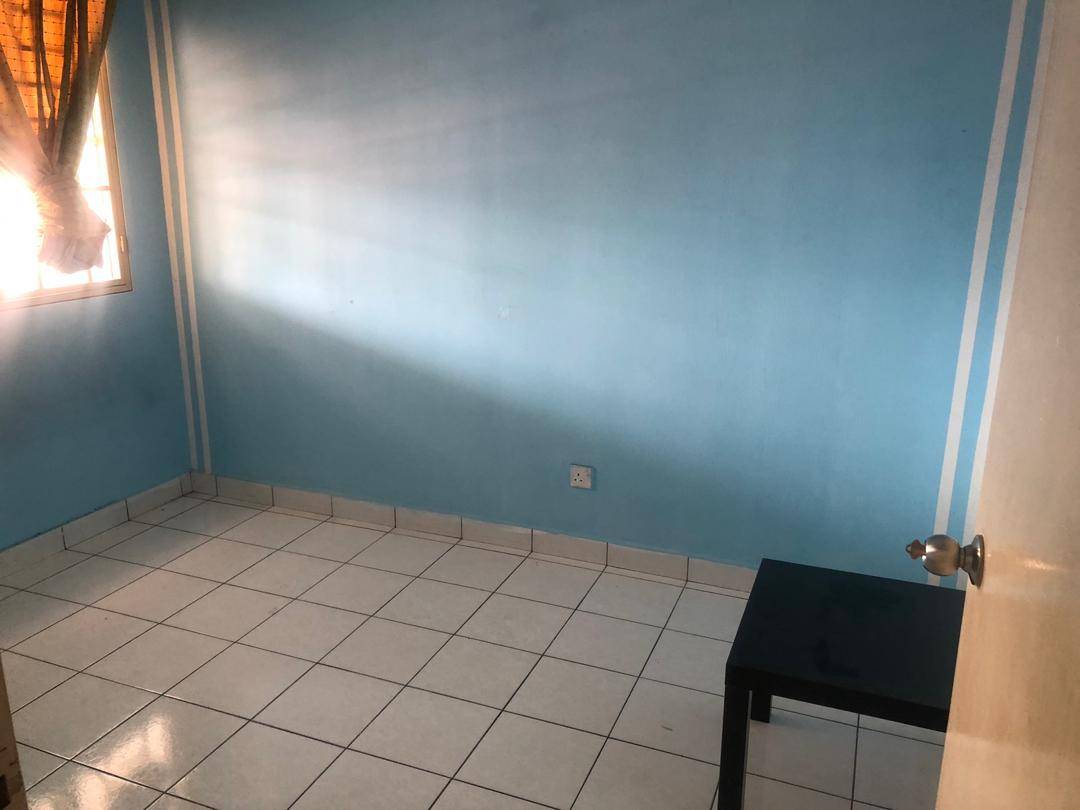 956sqft widuri impian condo - photo 4