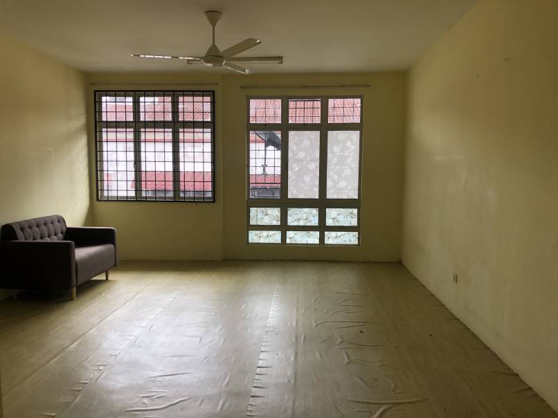 4th floor shop apartment Taman Lestari Perdana - photo 5