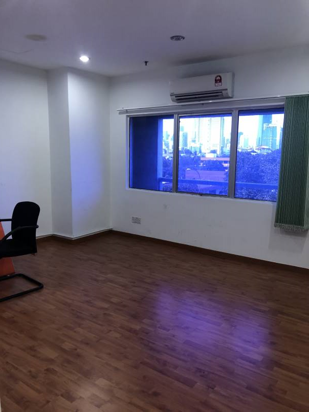 1700sqft Menara Uncang Emas, Viva Mall - photo 2