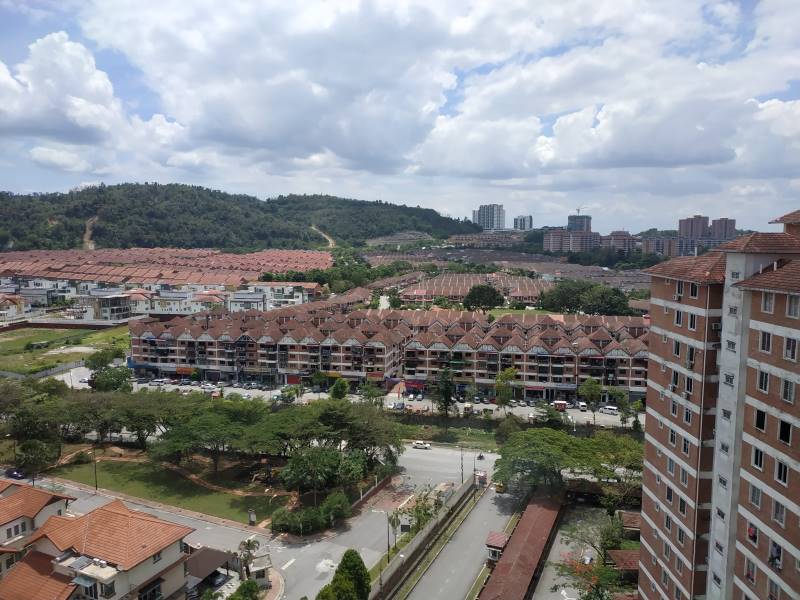 Garden Park Sungai long - photo 4