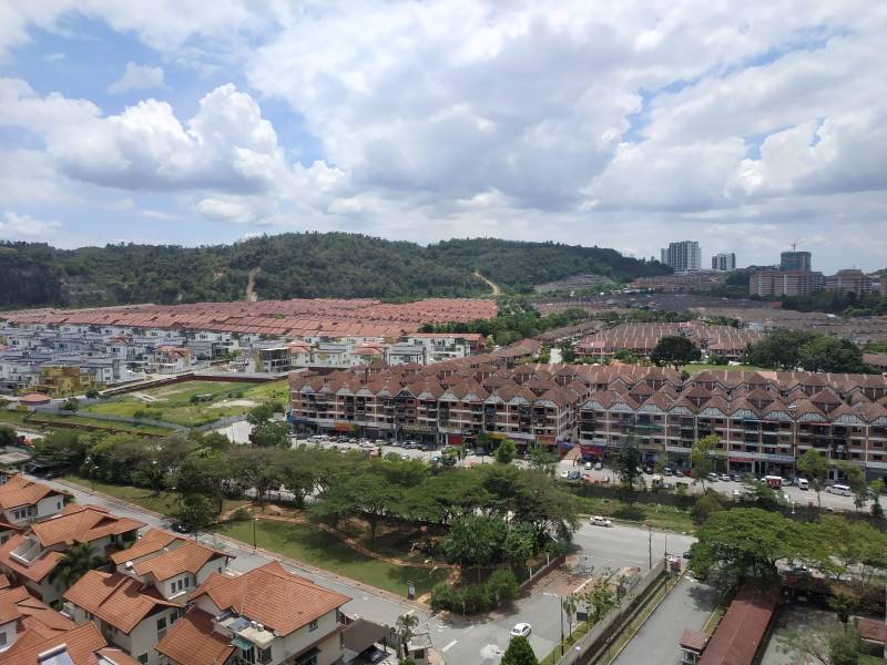 Garden Park Sungai long - photo 5