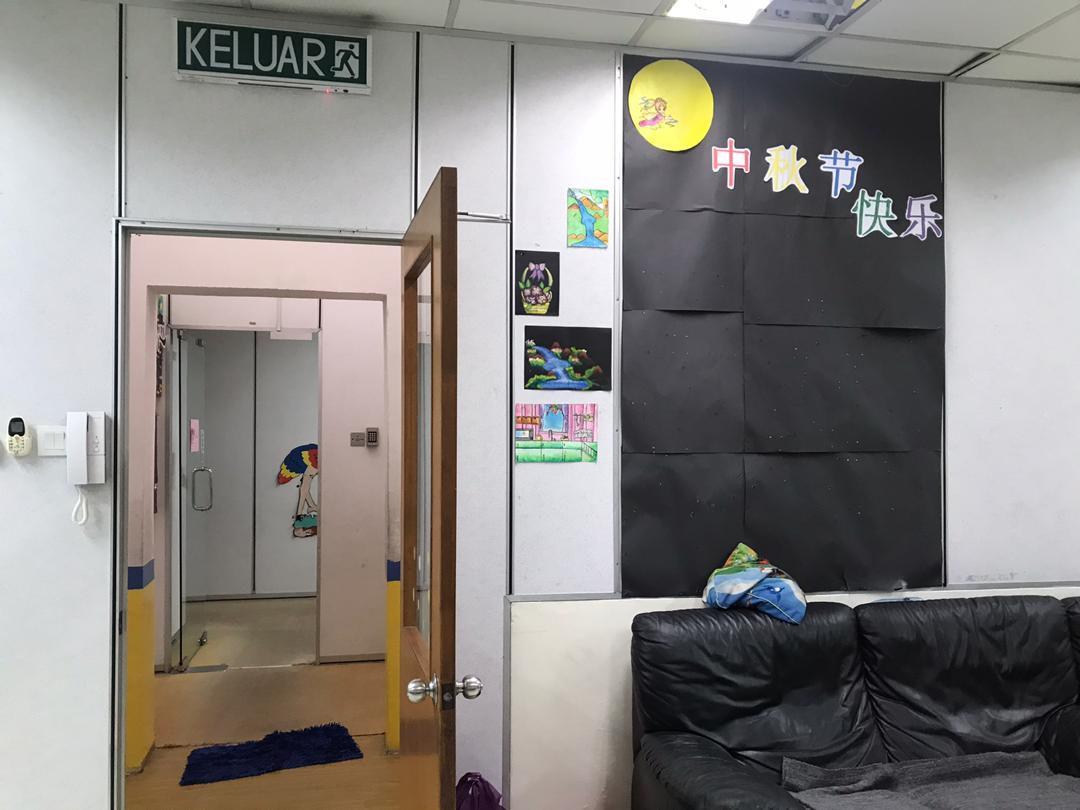 Shop-office Kuchai Entreprenuers Park - photo 4
