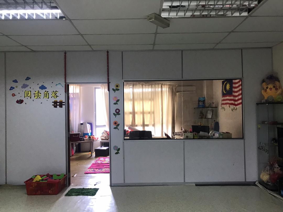 Shop-office Kuchai Entreprenuers Park - photo 3