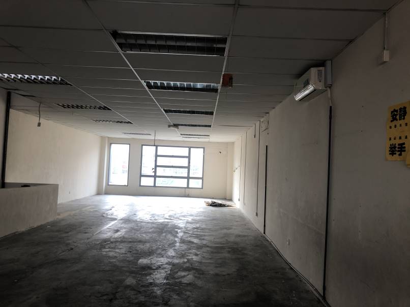 Office Kuchai Entrepreneurs Park - photo 2