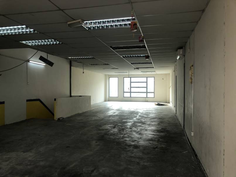 Office Kuchai Entrepreneurs Park - photo 3