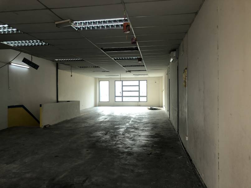 Office Kuchai Entrepreneurs Park - photo 4