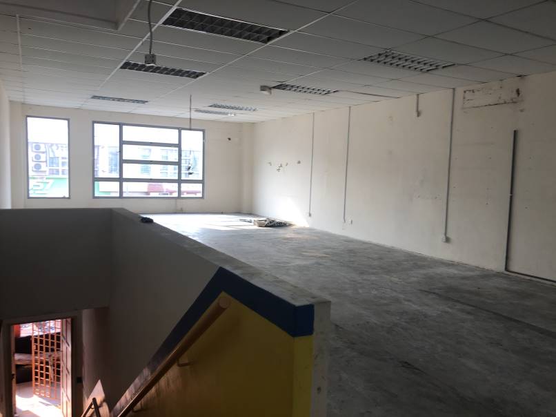Office Kuchai Entrepreneurs Park - photo 6