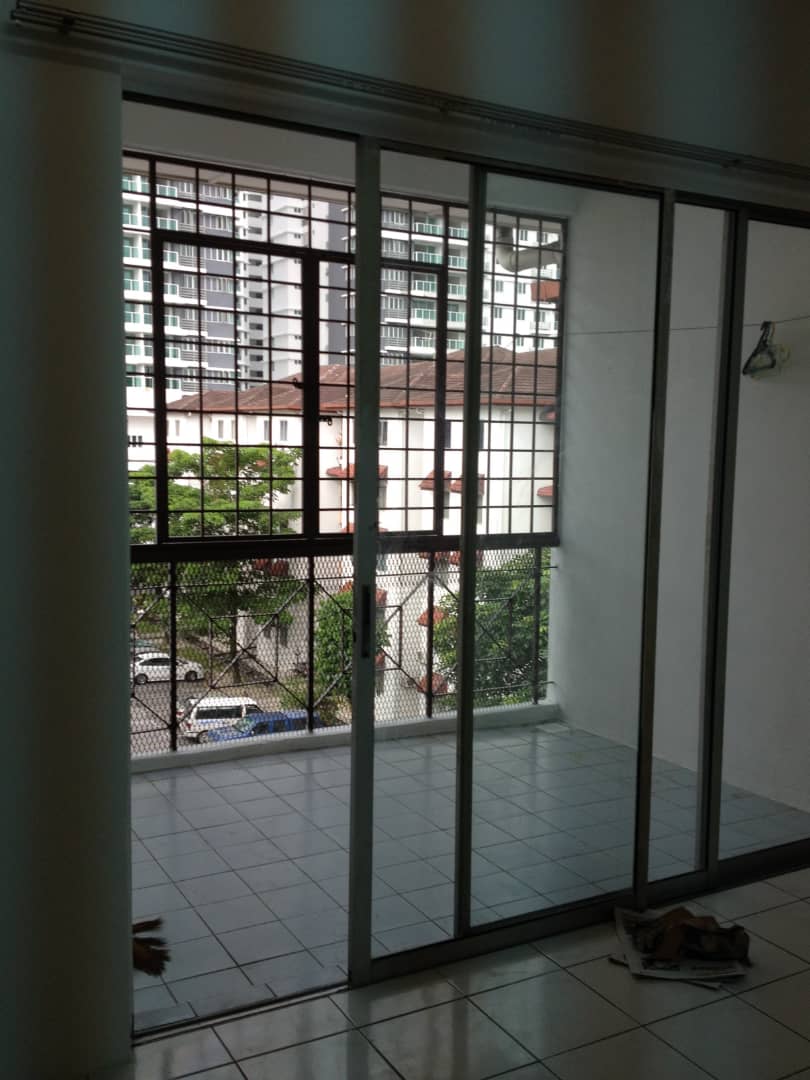 Taman Desaria Flat - photo 3