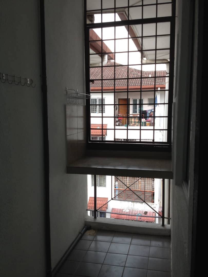 Taman Desaria Flat - photo 2