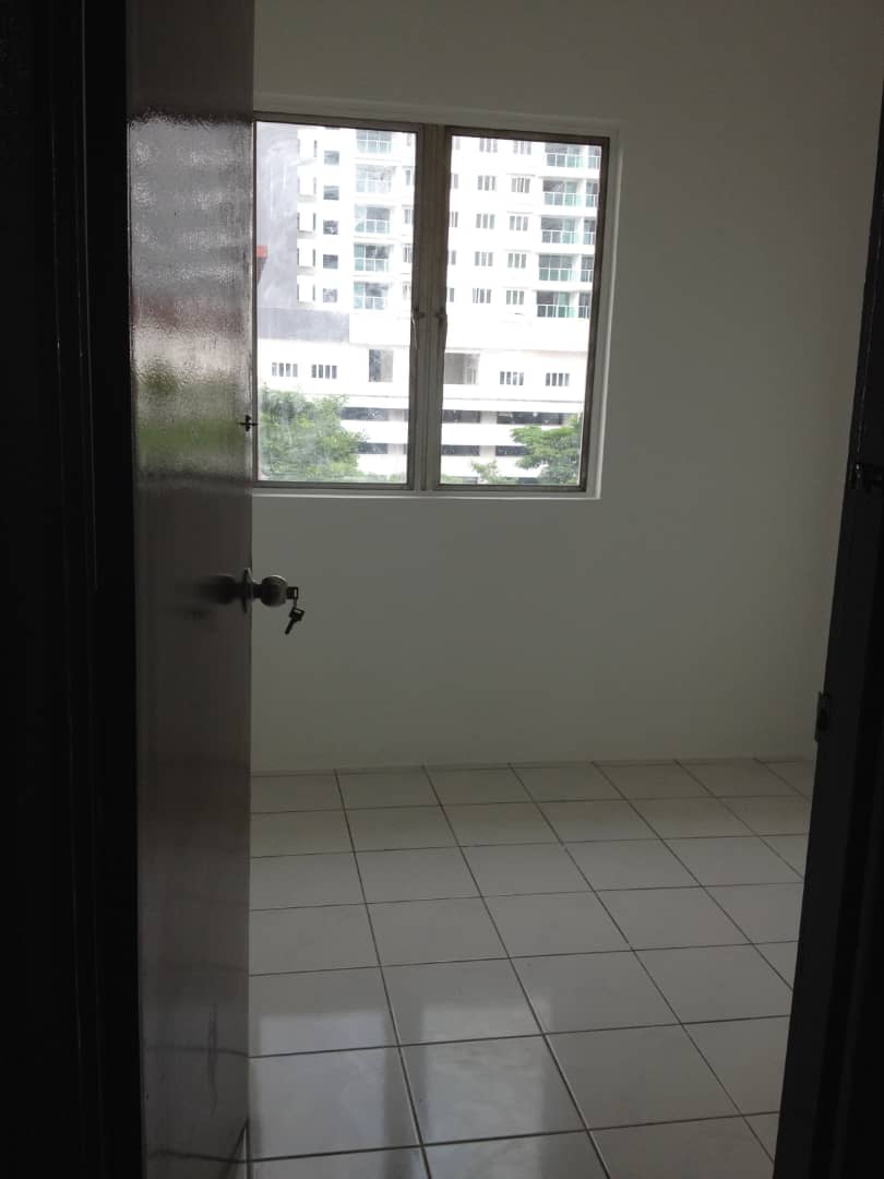 Taman Desaria Flat - photo 6