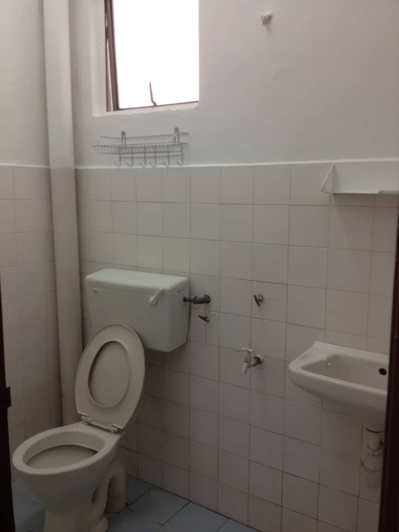 Taman Desaria Flat - photo 4