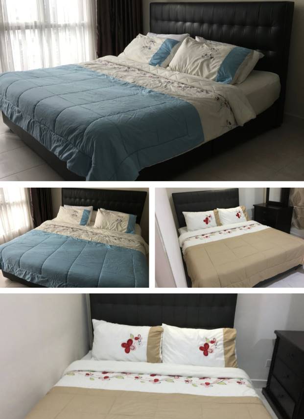 Setiawalk Condominium Puchong - photo 3