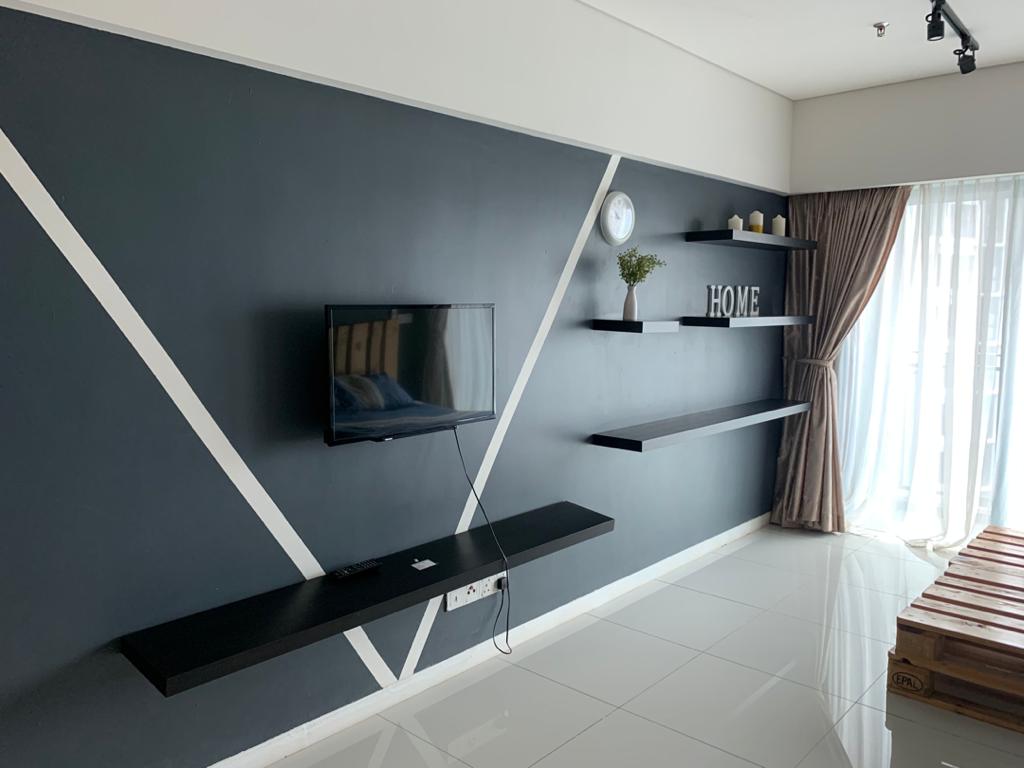 Mercu Summer Suite - photo 3