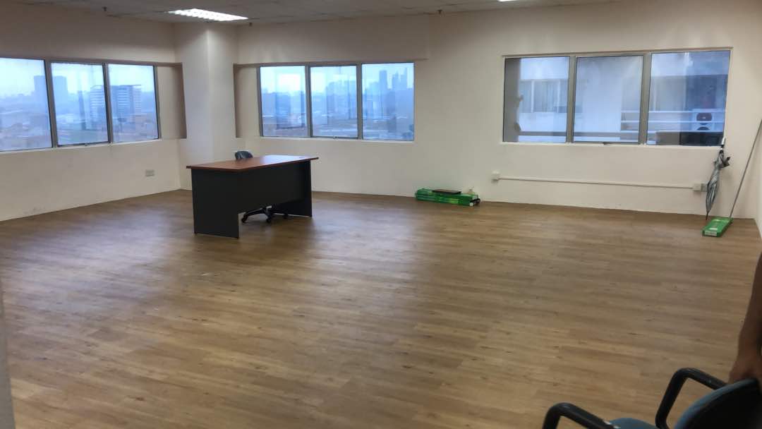 866sqft Office Menara Uncang Emas, Viva Mall - photo 2