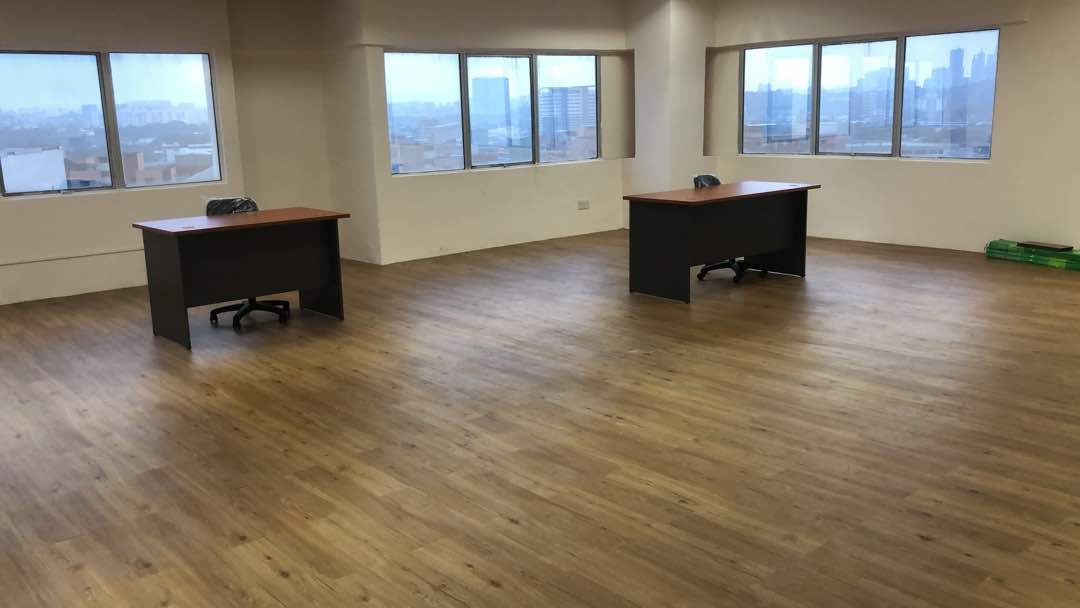 866sqft Office Menara Uncang Emas, Viva Mall - photo 3