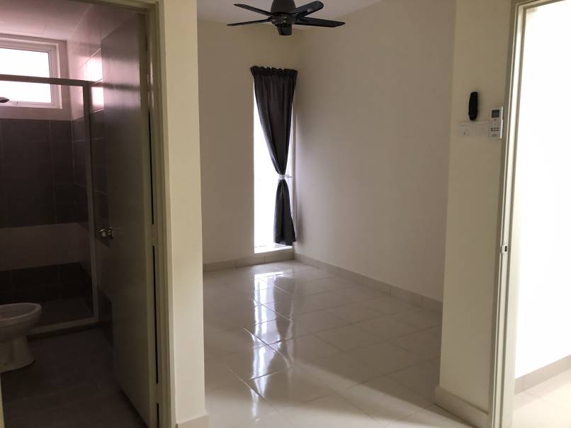 Sungai Long Residence Kajang - photo 3