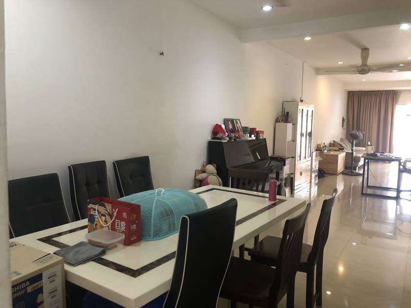 1 sty house Taman Desa Seroja Jalan Reko kajang - photo 5