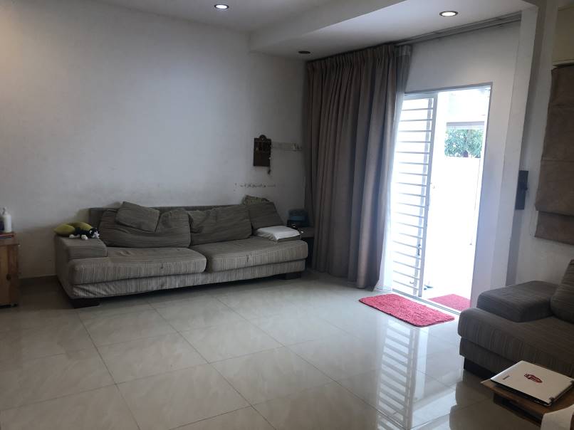 1 sty House Jalan Seroja, Jalan Reko, Kajang - photo 3