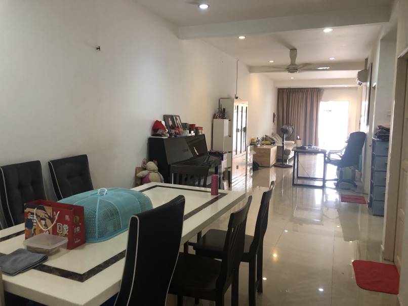 1 sty House Jalan Seroja, Jalan Reko, Kajang - photo 5