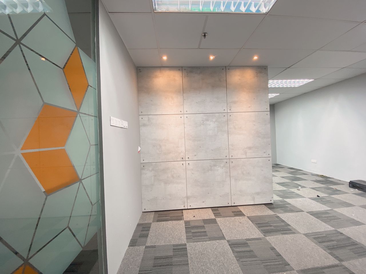 Office Menara Uncang Emas, Viva Mall - photo 8