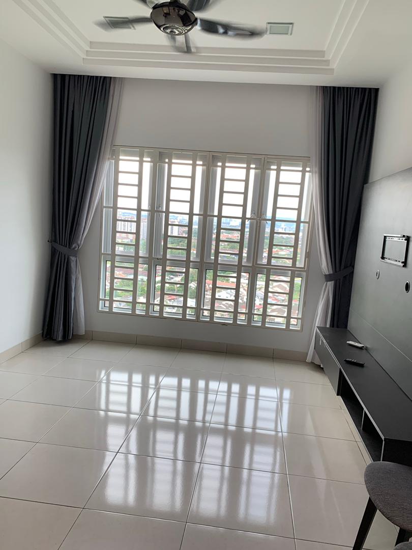 Saville Kajang 855sqft - photo 4
