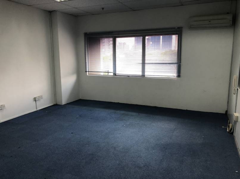 KL116 505sqft Menara Uncang Emas, Viva Mall - photo 3