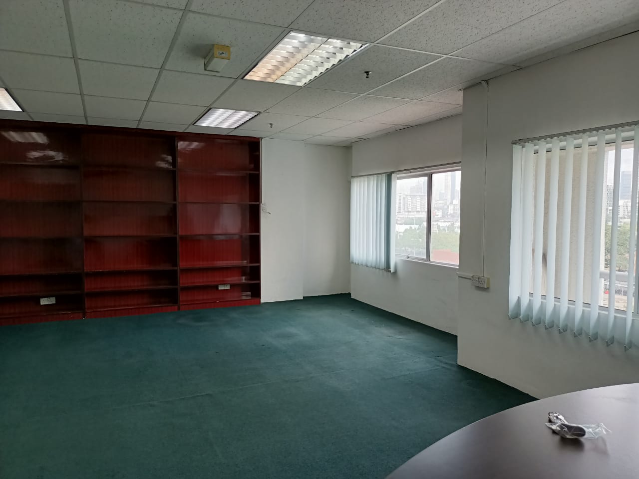 590sqft Office Menara Uncang Emas, Viva Mall - photo 2