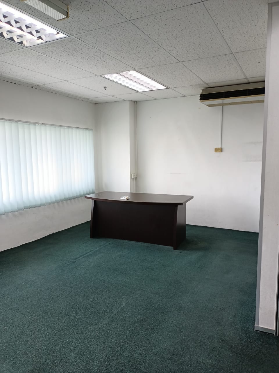590sqft Office Menara Uncang Emas, Viva Mall - photo 3