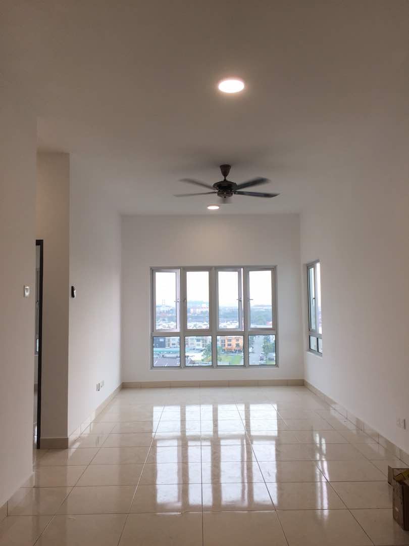 KJG 310 Saville Kajang 855sqft - photo 3