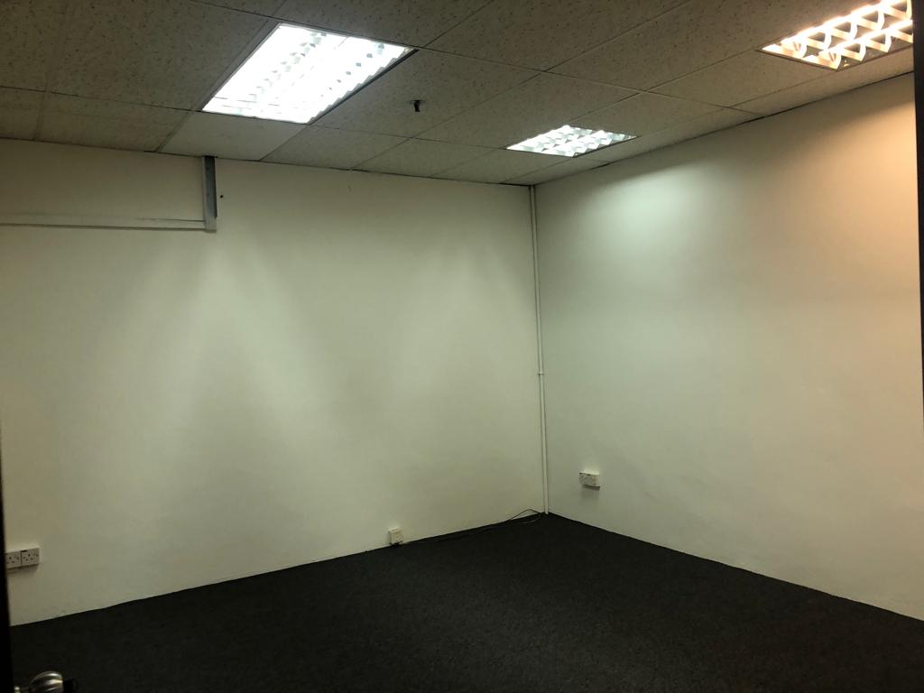 KL162d 589sqft Menara Uncang Emas, Viva Mall - photo 3