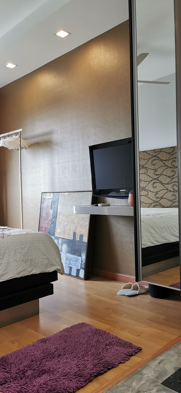 C130 947sqft Bayu Tasik Condo 2 - photo 3