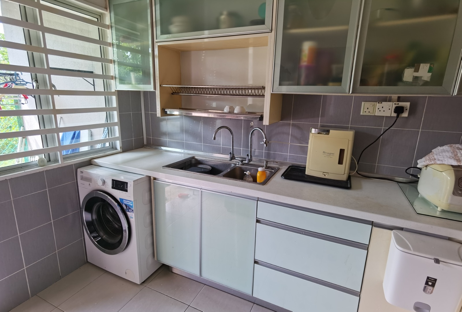 FF Hillpark 2 , Bandar Teknologi kajang, Semenyih - photo 2