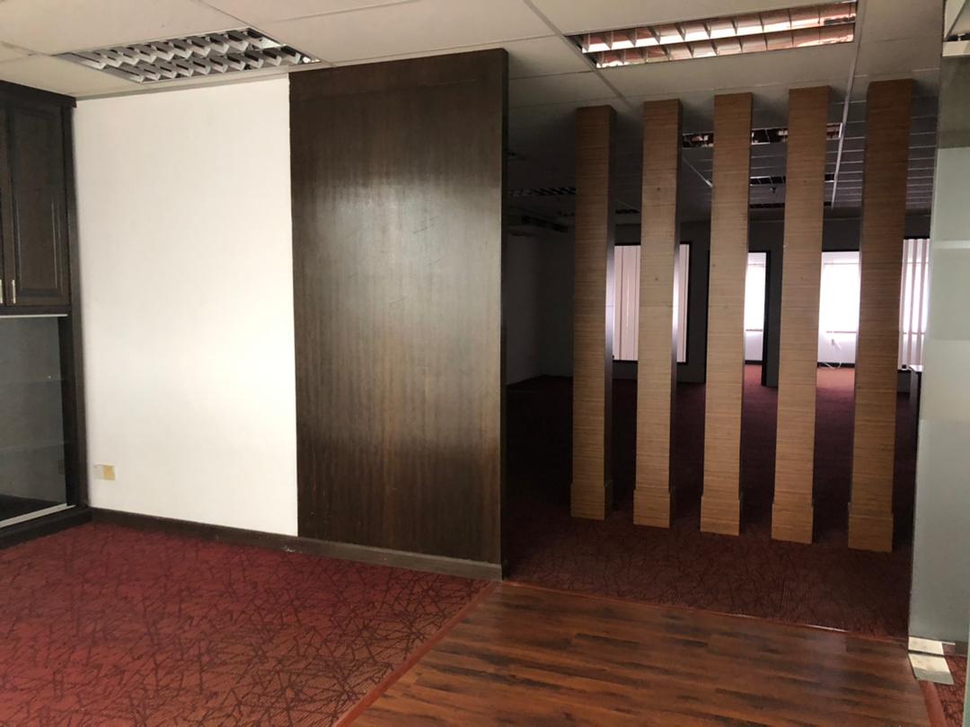 LBS15 1455sqft Office Menara Uncang Emas UE3 - photo 3