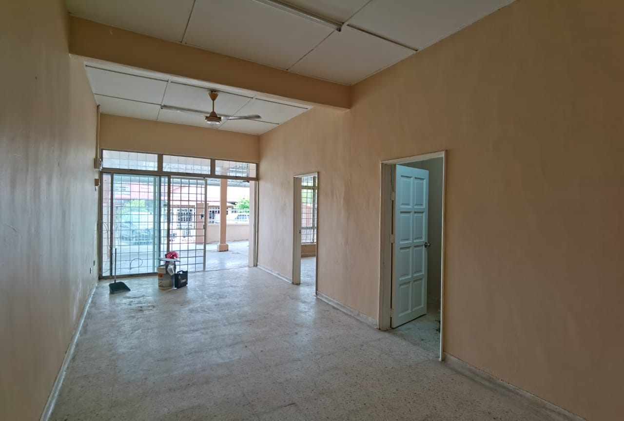N16 1 sty house desa cempaka - photo 3
